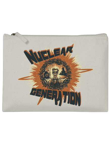 Nuclear generation 2 taštička Stracciatella
