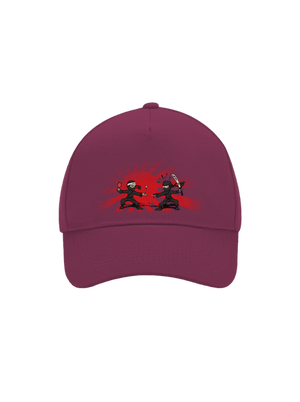 šiltovka baseballka