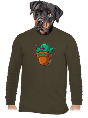 pánske dlhý rukáv