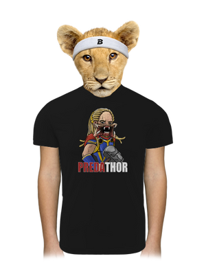 detské športové tričko