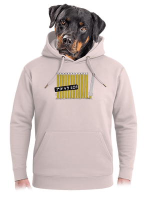 unisex mikina premium