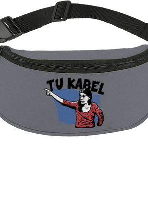 Tukabel ľadvinka Graphite