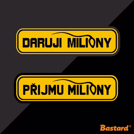 Milióny