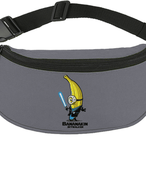 Bananakin Skywalker ľadvinka Graphite