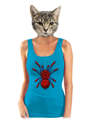 dámske tielko klasické