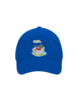 šiltovka baseballka