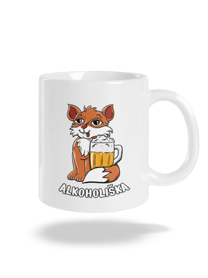  klasický hrnček White