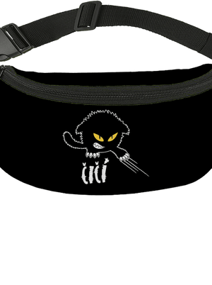 Čičina ľadvinka Black