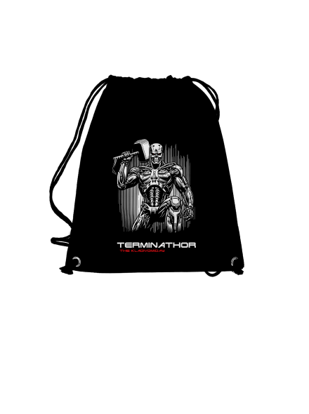 TerminaThor vak Black