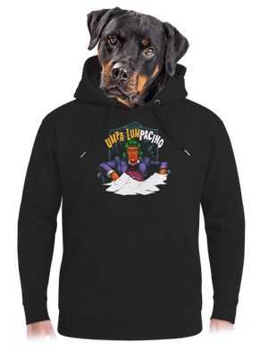 unisex mikina premium