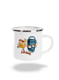 plecháčik