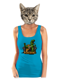 dámske tielko klasické