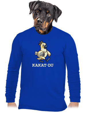 pánske dlhý rukáv