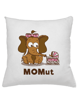 Momut vankúš White
