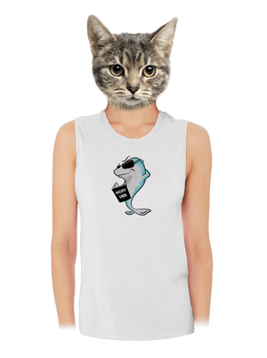 dámske tielko voľné