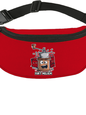 Mlynček ľadvinka Red