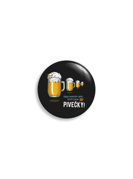 Pivečka  