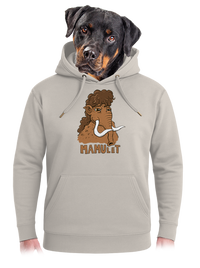 unisex mikina premium