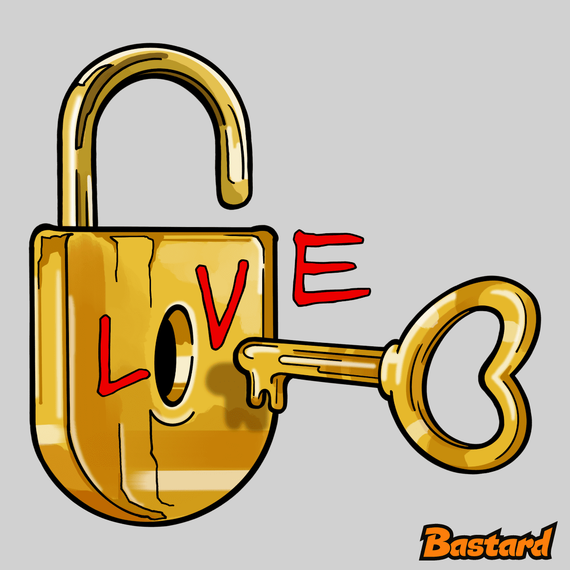 Love lock