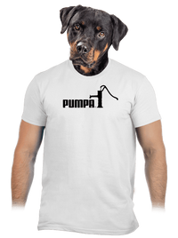 pánske tričko