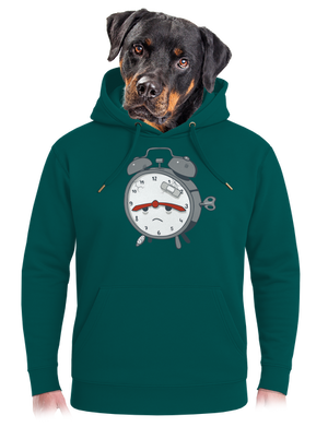 unisex mikina premium