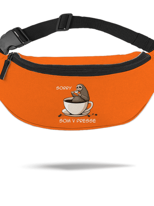 V presse ľadvinka Orange