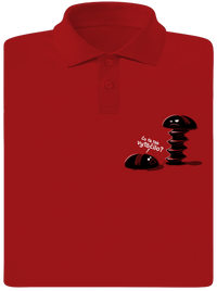 pánska polokošeľa