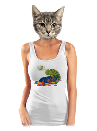 dámske tielko klasické