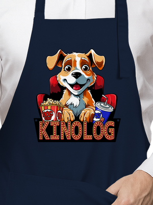 Kinológ zástera Navy