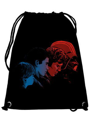 Vaders evolution vak Black