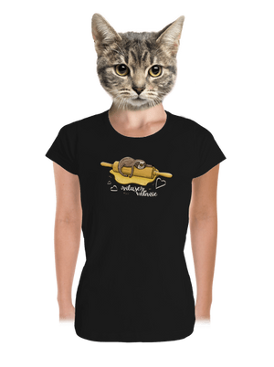 dámske tričko prémium