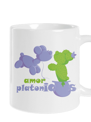  klasický hrnček White