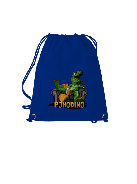 Pohodino vak Royal Blue Mal
