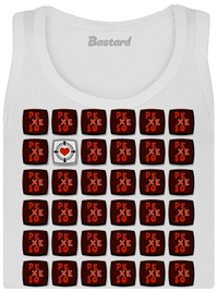 dámske tielko klasické