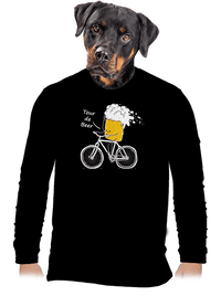 pánske dlhý rukáv