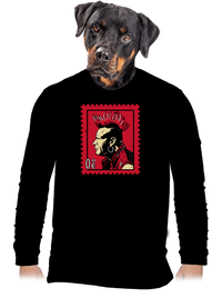 pánske dlhý rukáv