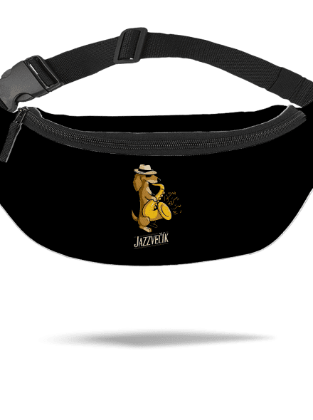 Jazzvečík ľadvinka Black