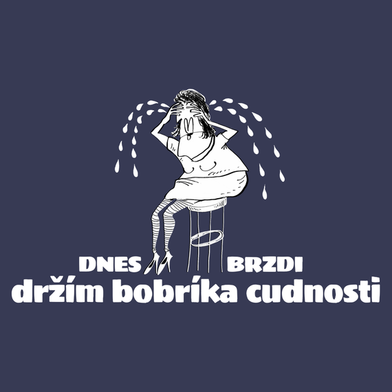 Bobrík cudnosti