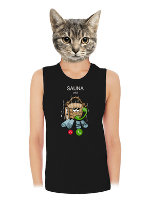 dámske tielko voľné