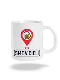 klasický hrnček