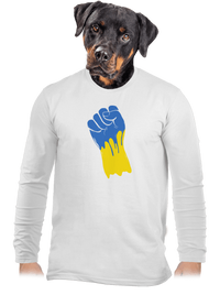 pánske dlhý rukáv