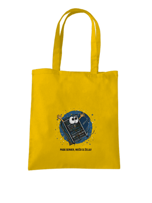 Padá server taška Sunflower