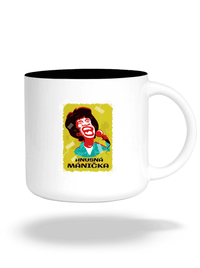 farebný hrnček