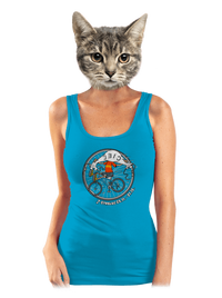 dámske tielko klasické