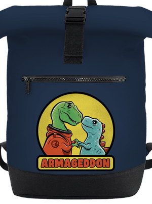 Armageddon batoh French Navy