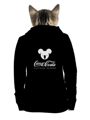 dámska mikina na zips