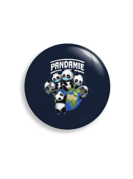 Pandamie  