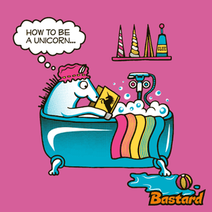 Ako sa stať jednorožcom