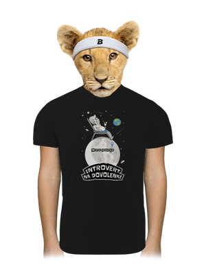 detské športové tričko