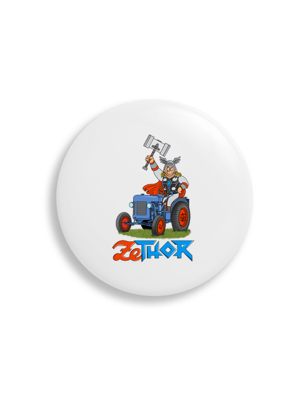 ZeThor  